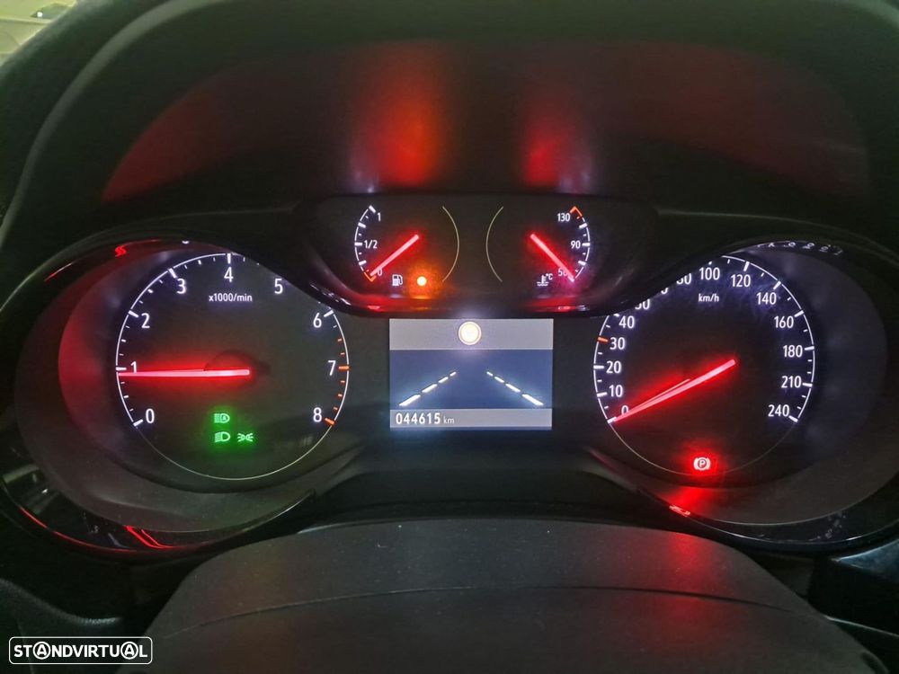 Opel Corsa 1.2 T Edition - 18