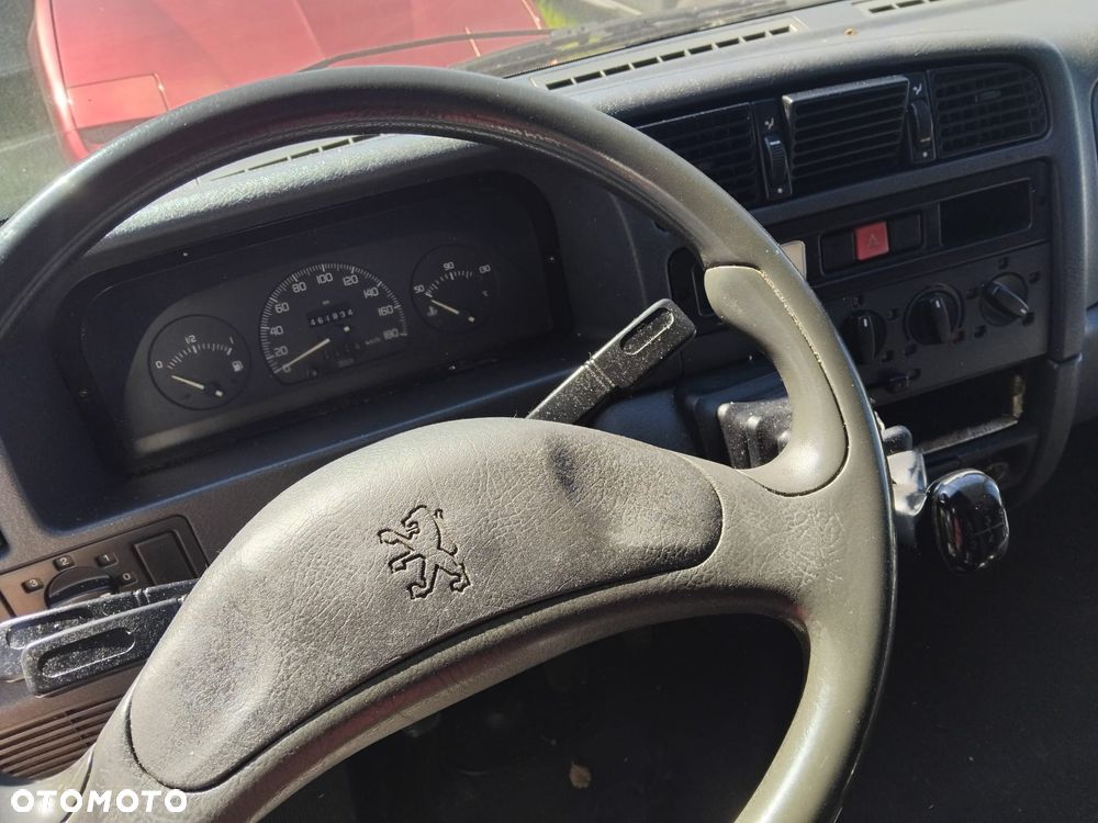 Peugeot Boxer - 8