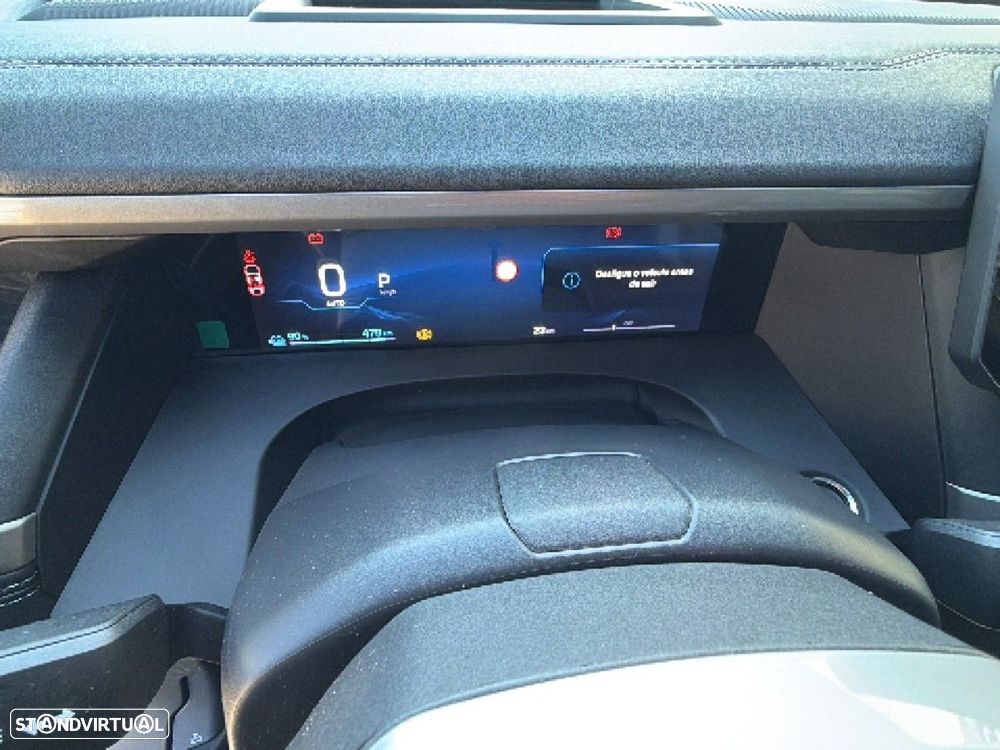 Jeep Compass 74 kWh Altitude - 4