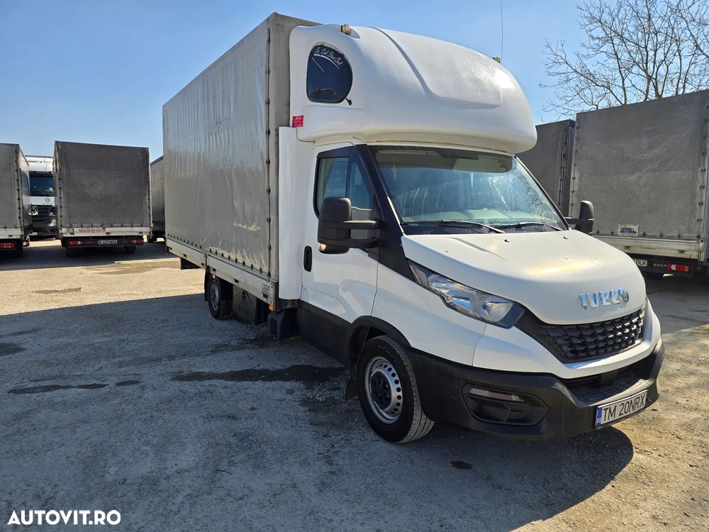 Iveco Daily 35S16H3.0 - 7