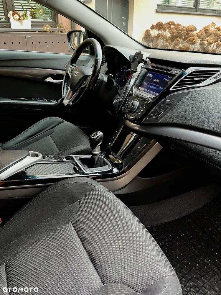 Hyundai i40 1.7 CRDi Premium - 7