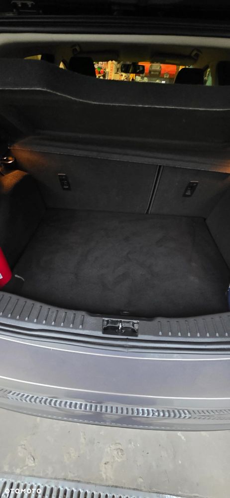 Ford Focus 1.5 TDCi ECOnetic 88g Start-Stopp-System Titanium - 16