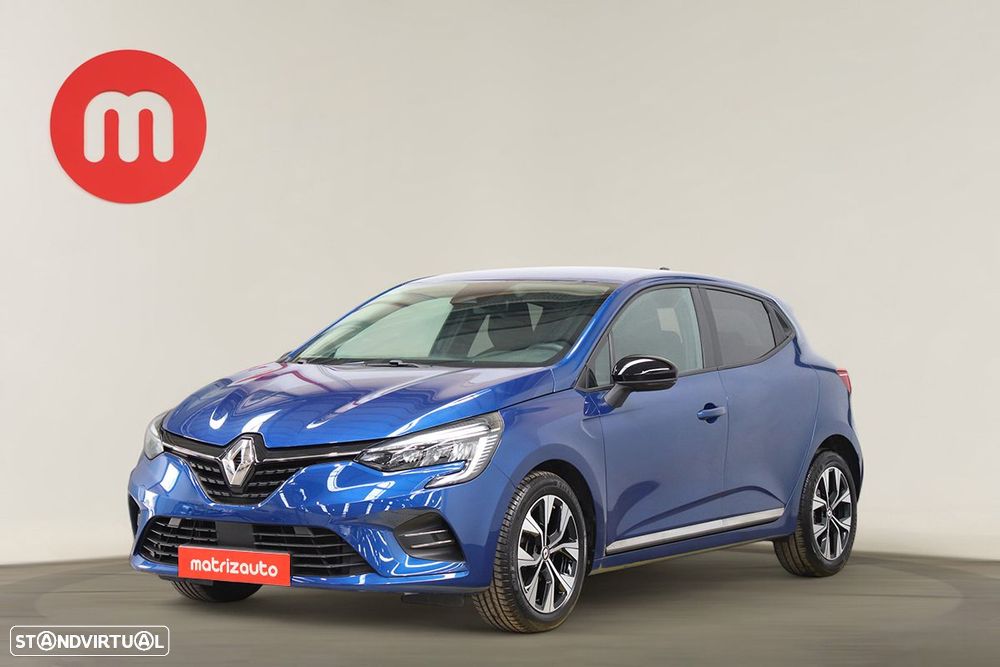 Renault Clio 1.0 TCe Evolution - 2