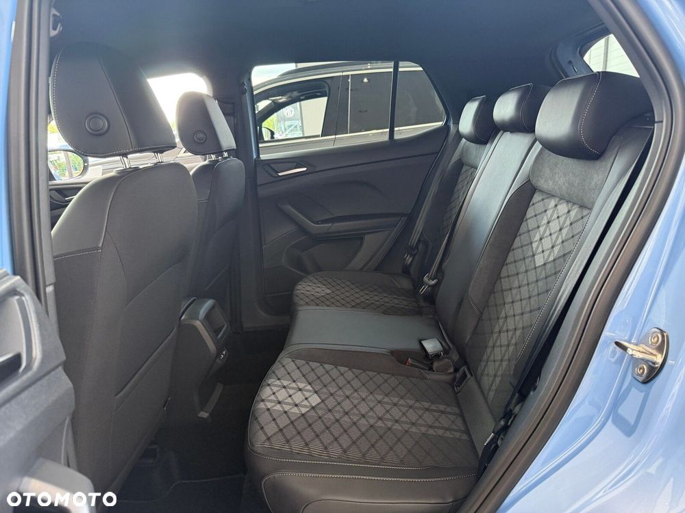 Volkswagen T-Cross - 15