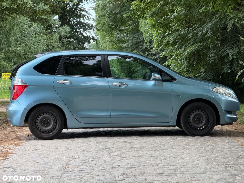 Honda FR-V 1.7 - 5