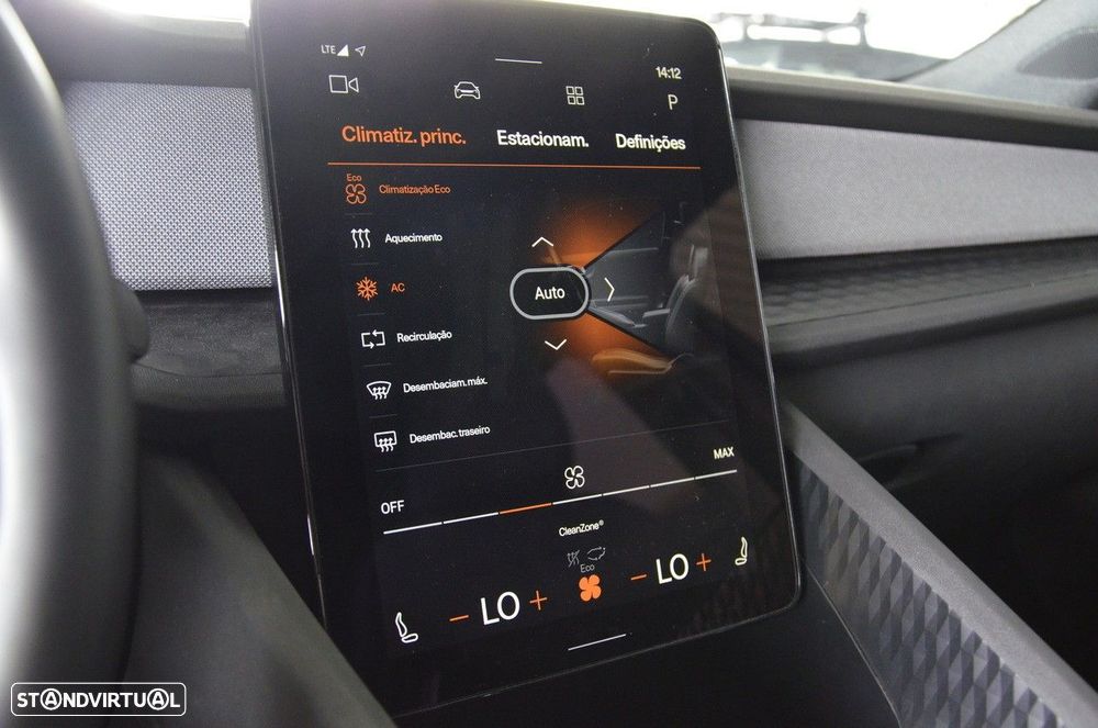 Polestar 2 Long Range 78 kWh - 22
