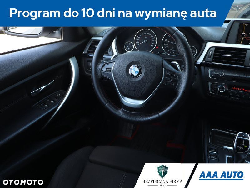 BMW Seria 3 - 9