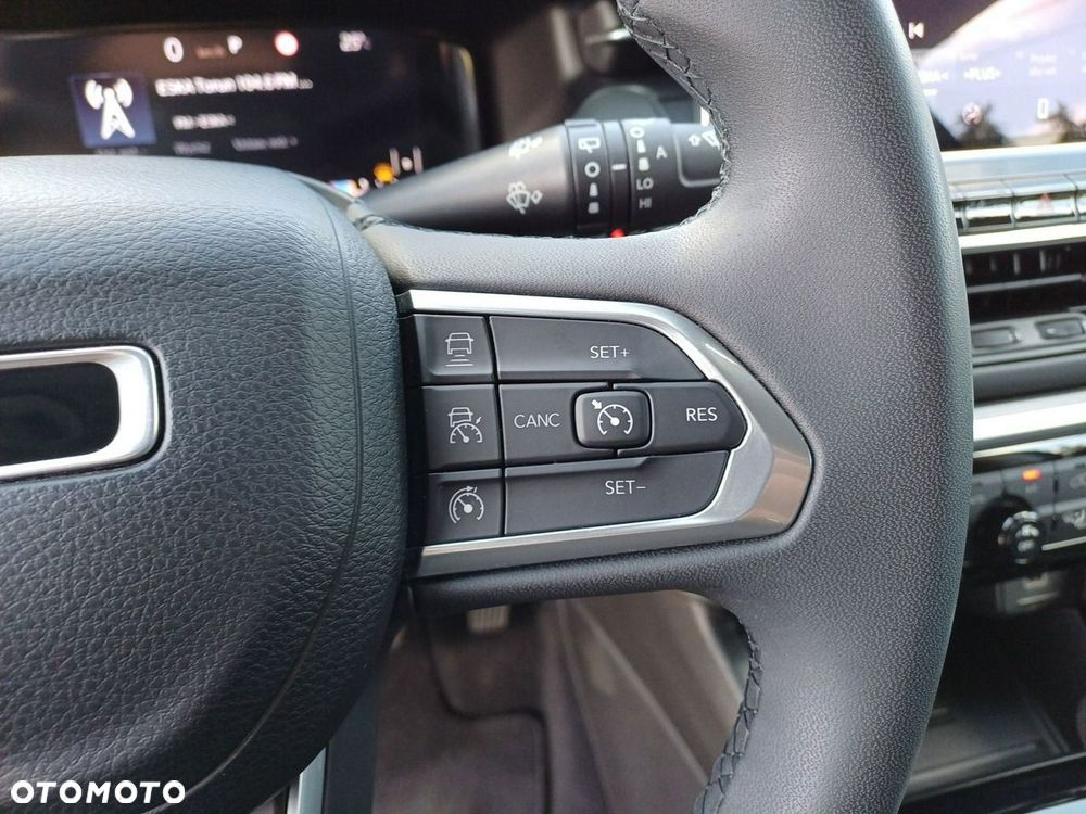 Jeep Compass 1.5 T4 mHEV Limited FWD S&S DCT - 22