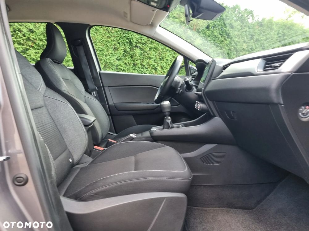 Renault Captur TCe 90 BUSINESS EDITION - 14