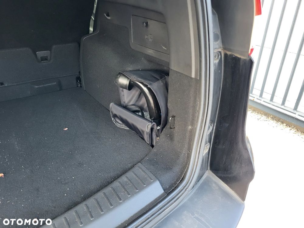 Ford Kuga 1.5 EcoBoost FWD Titanium ASS - 35