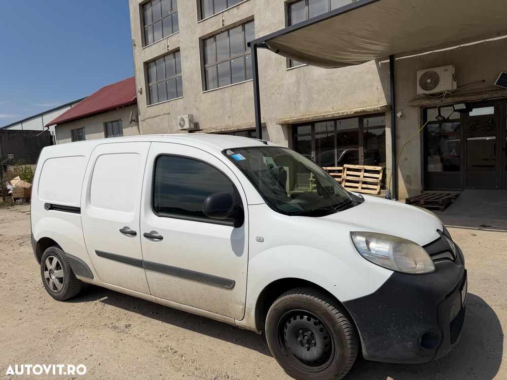 Renault Kangoo 1.5 dCI Expression - 2