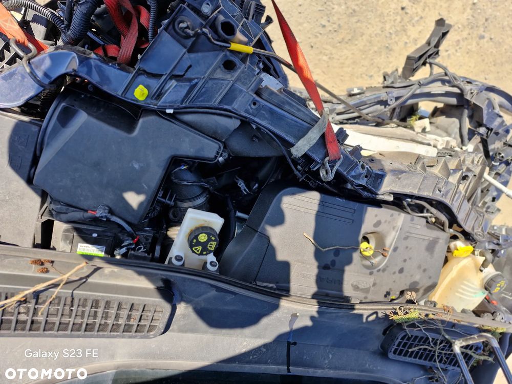 Ford Kuga Vignale 2.0 TDCi AWD - 9