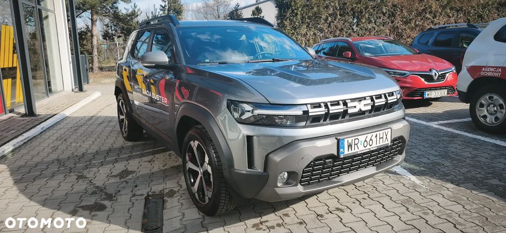 Dacia Duster 1.0 TCe Journey - 7