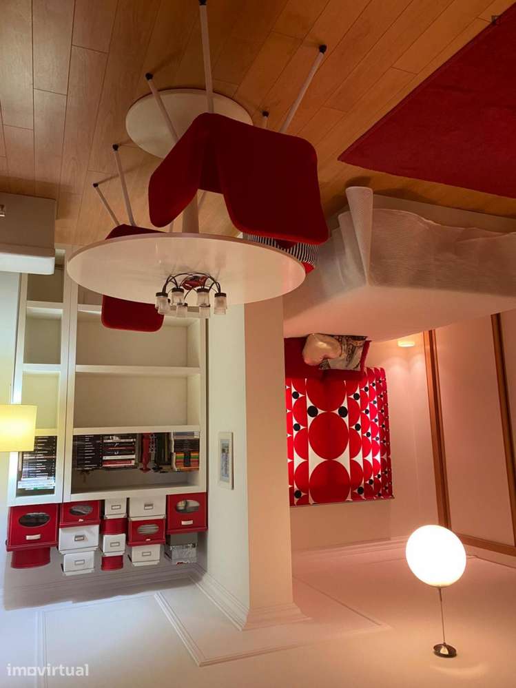Quarto - localizado em Xabregas Lisbon - Grande imagem: 4/13