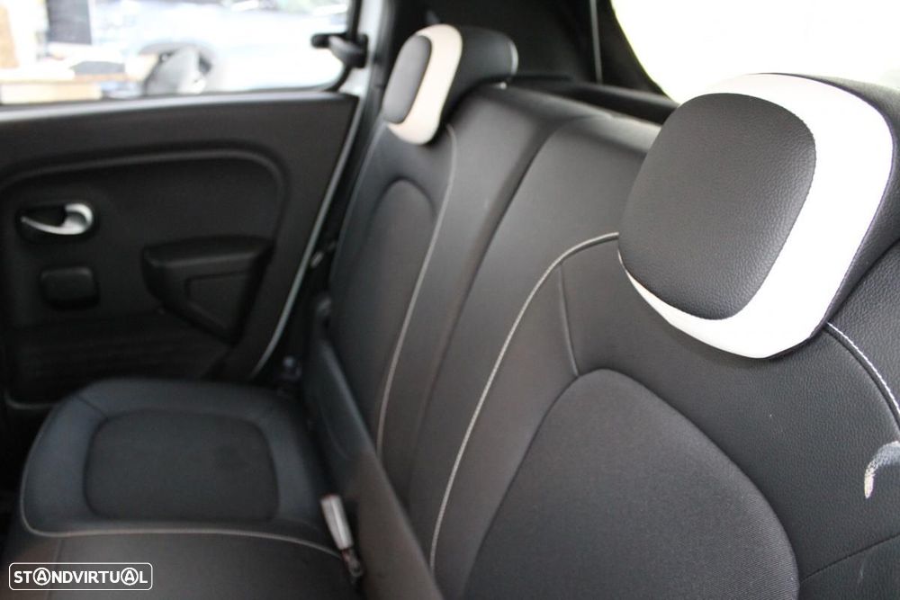 Renault Twingo E-Tech. 22 Urban Night - 11