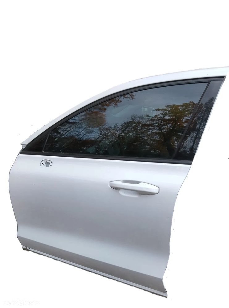 Drzwi Lewy przód Volvo S60 III Kolor 707