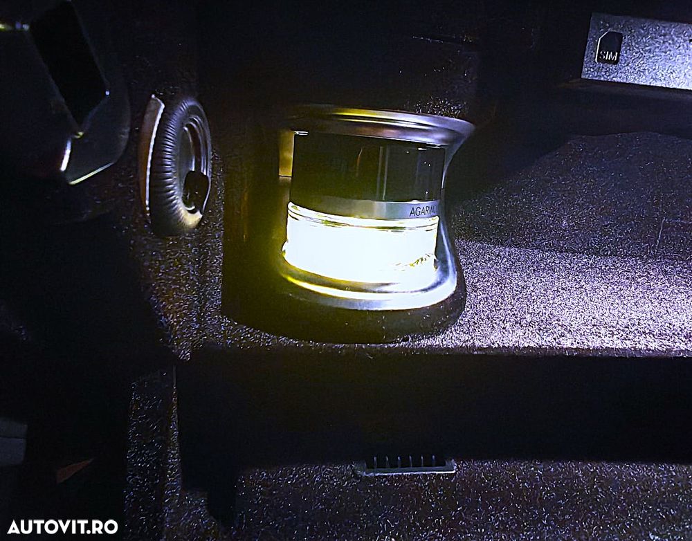 Mercedes-Benz S 450 4MATIC Aut. - 12