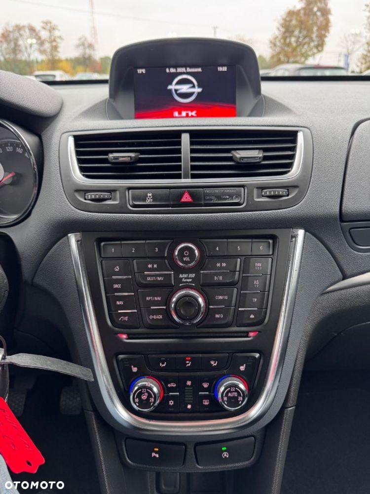 Opel Mokka - 32