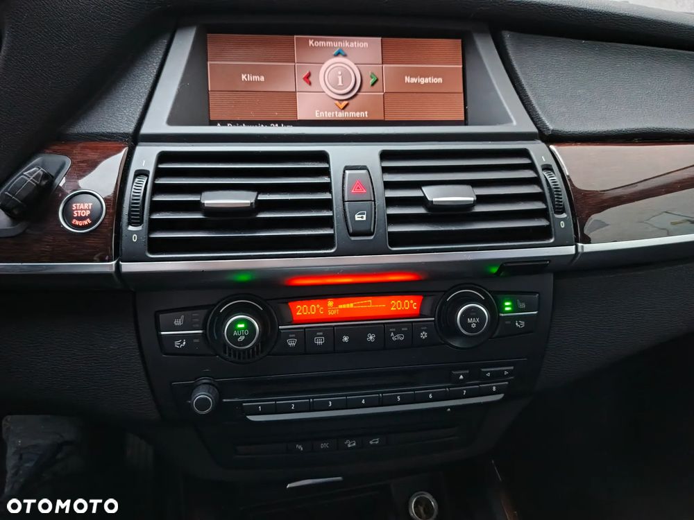 BMW X5 xDrive30d - 30