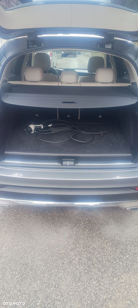 Mercedes-Benz GLC 350 e 4Matic 7G-TRONIC Exclusive - 6
