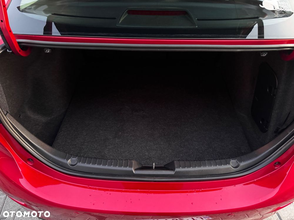 Mazda 3 SKYACTIV-D 150 Exclusive-Line - 25