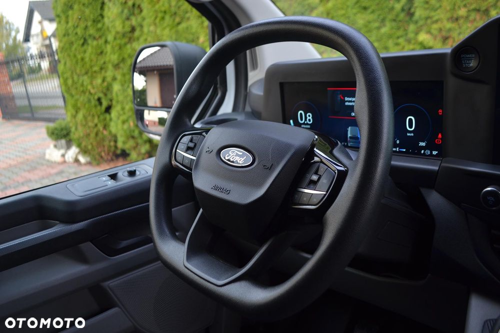 Ford Transit Custom L2H1 LKW VA Trend - 21