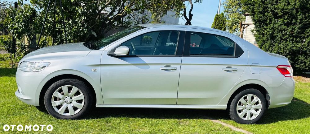 Peugeot 301 1.6 HDi Active - 18