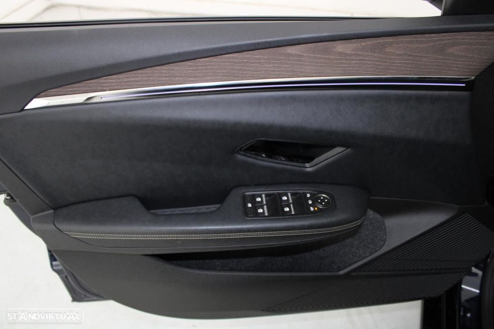 Renault Mégane E-Tech EV40 Equilibre — fotografia 10