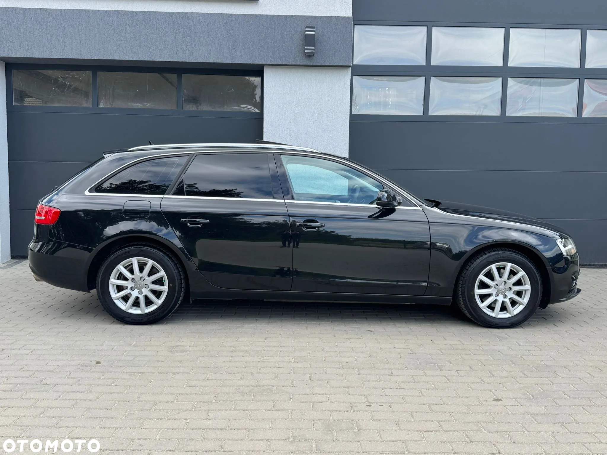 Audi A4 1.8 TFSI Prime Edition - 26