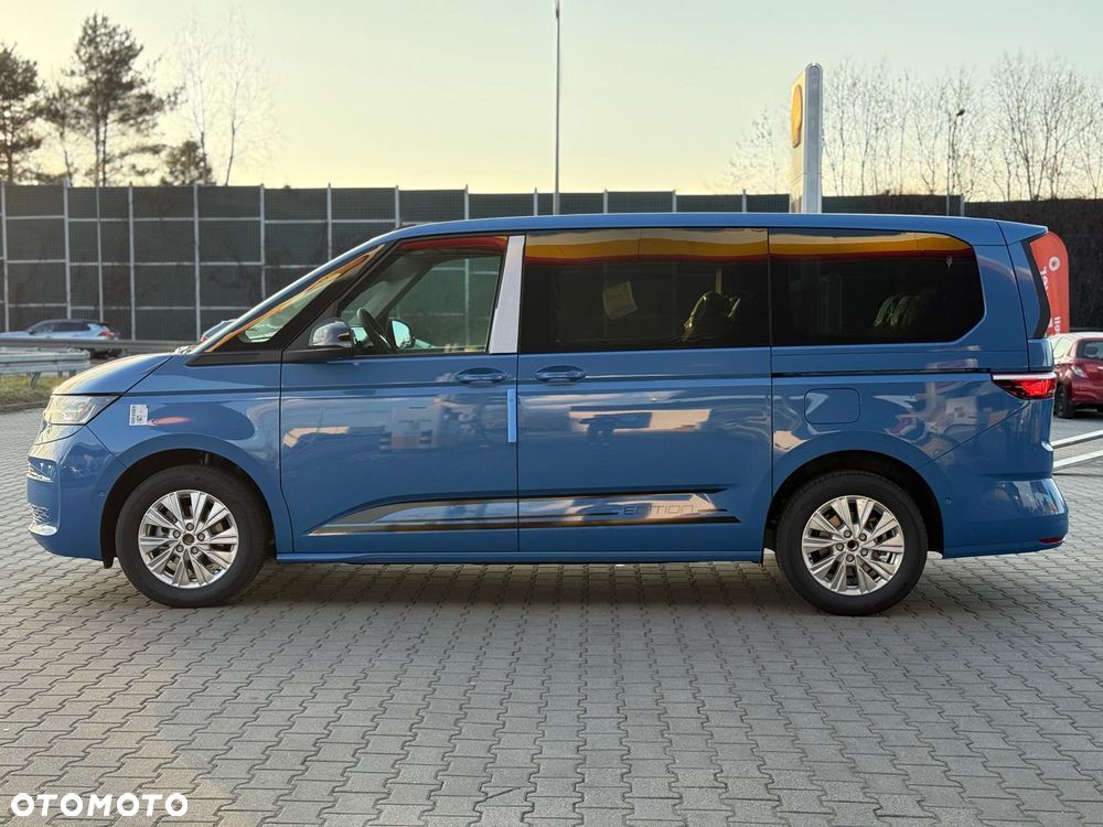 Volkswagen Multivan 2.0 TDI L2 Family DSG - 6
