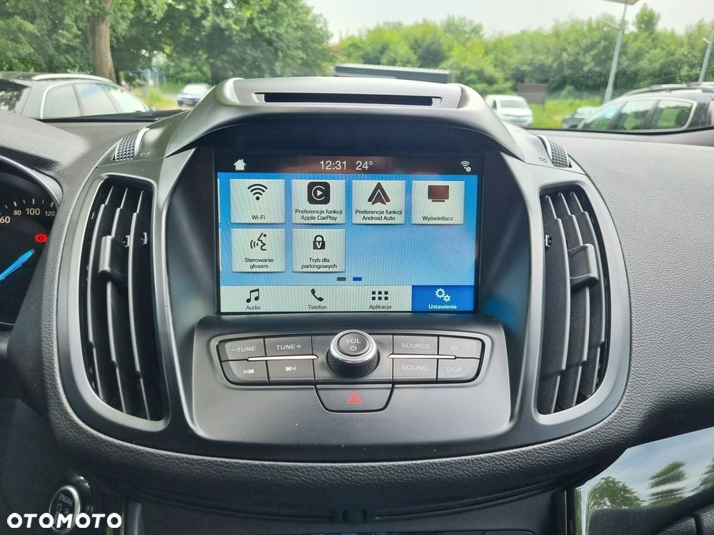 Ford Kuga 1.5 EcoBoost 2x4 ST-Line - 24