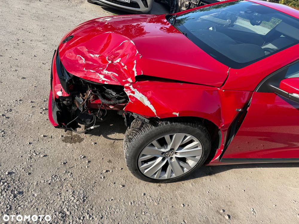 Volkswagen Scirocco 1.4 TSI - 14