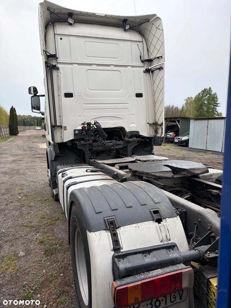 Scania R420 - 9