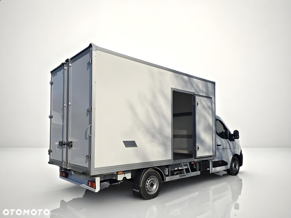Renault Master dCi L3 Extra - 4
