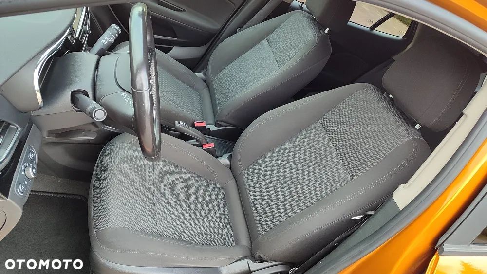 Opel Mokka 1.4 Turbo ecoFLEX Start/Stop Color Edition - 29