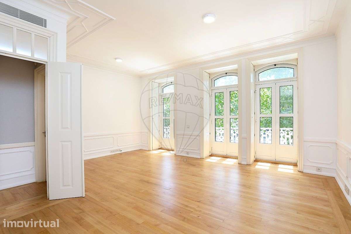 Apartamento T2 para arrendamento - Grande imagem: 4/40