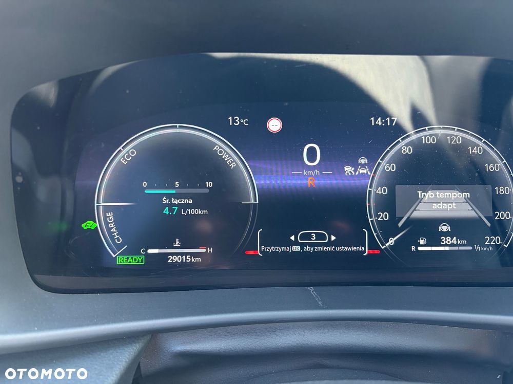 Toyota C-HR 1.8 Hybrid Style - 25