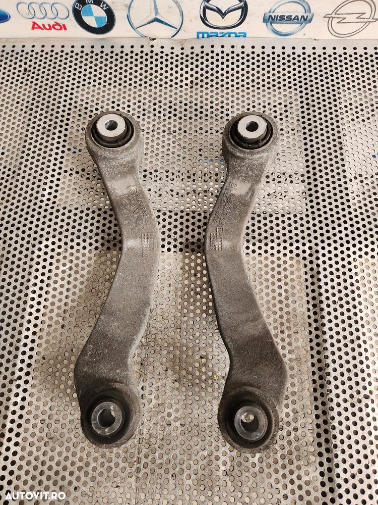 Brate Brat Bascula Bucsa Punte Spate Bmw Seria 7 F01 F02 F03 F04 Brat Bucsa Bmw F01 F02 - 3