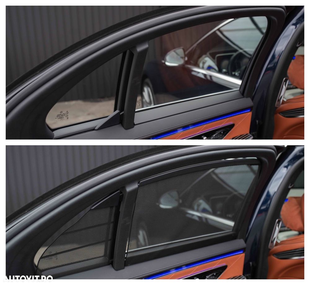 Mercedes-Benz S 580 e 4MATIC - 34