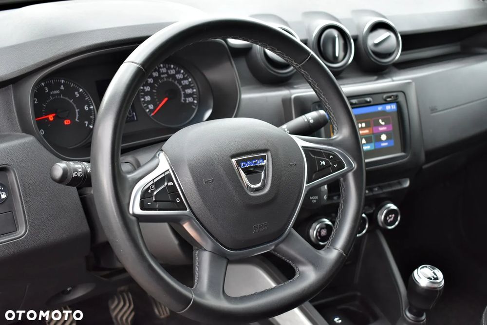 Dacia Duster 1.0 TCe SL Celebration - 22
