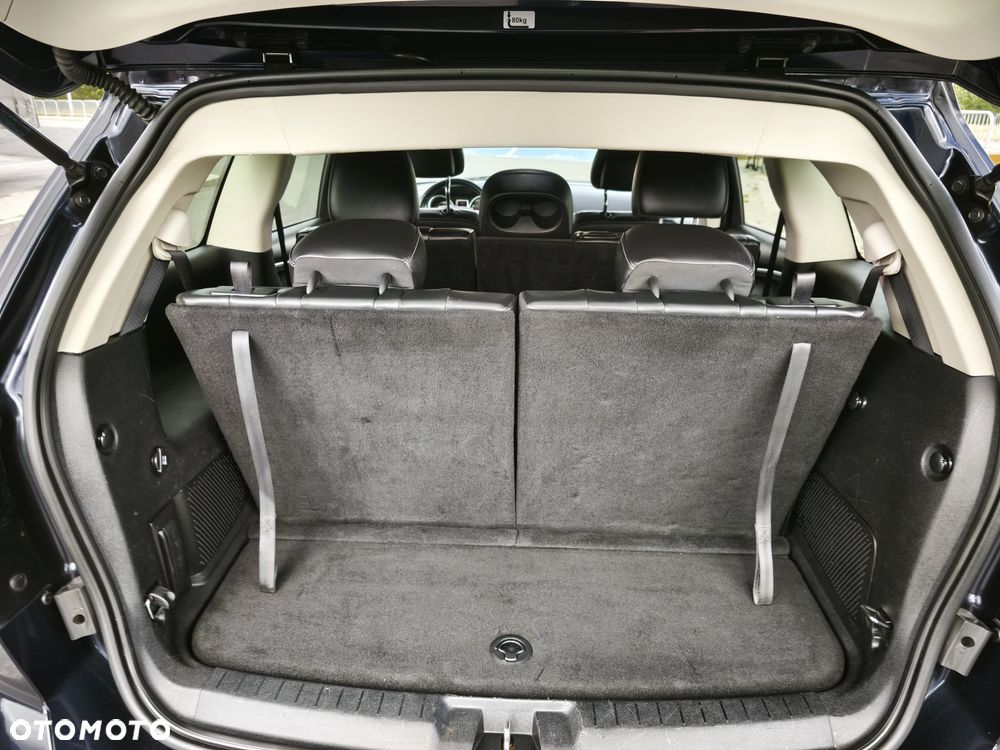 Fiat Freemont 2.0 Multijet 16V DPF Automatik Allrad Lounge - 15