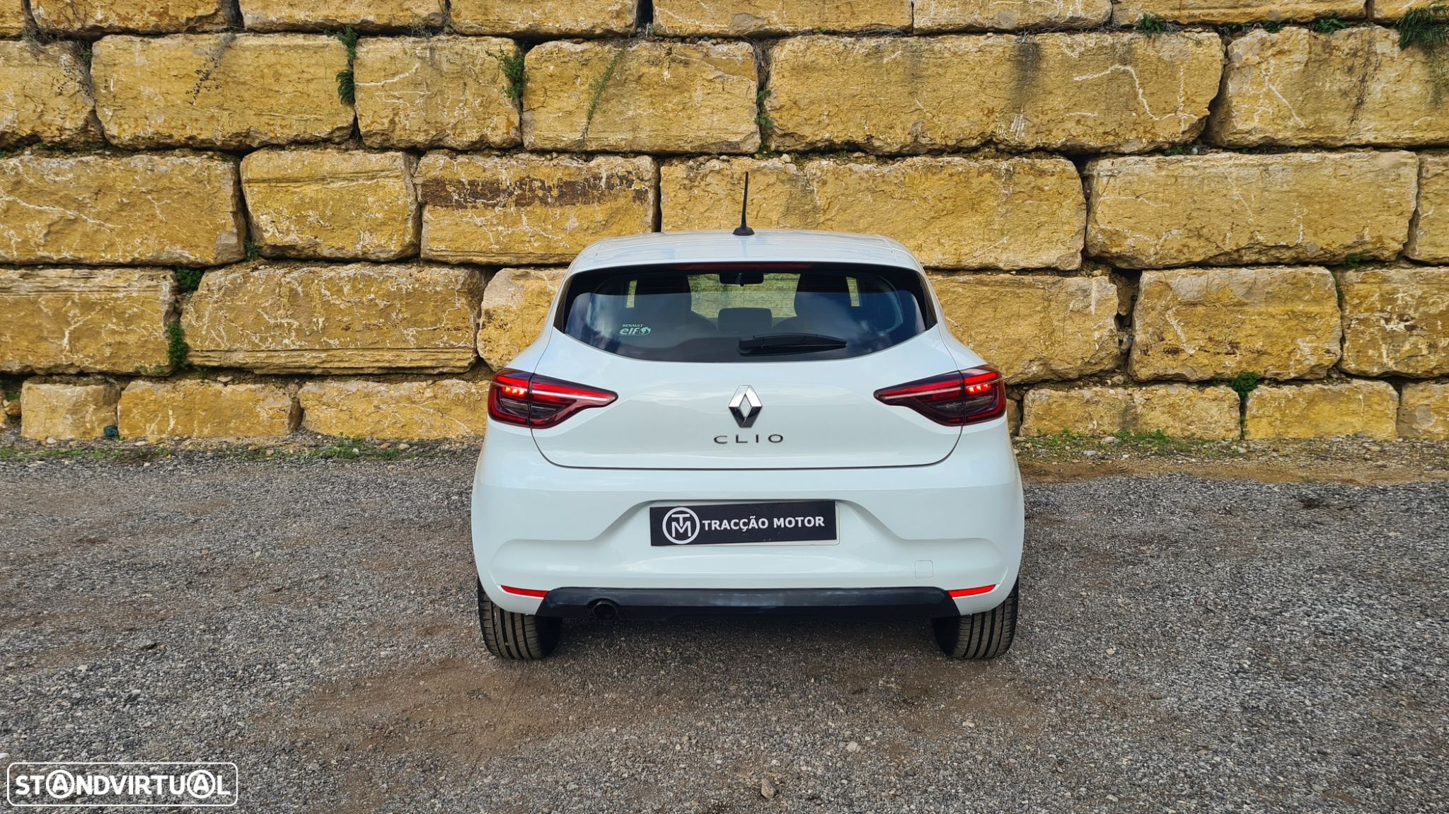 Renault Clio 1.5 Blue dCi Zen - 6