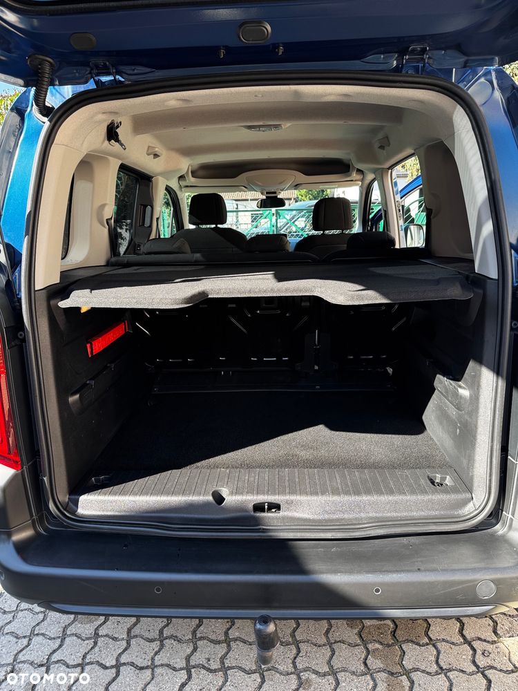 Citroën Berlingo - 18