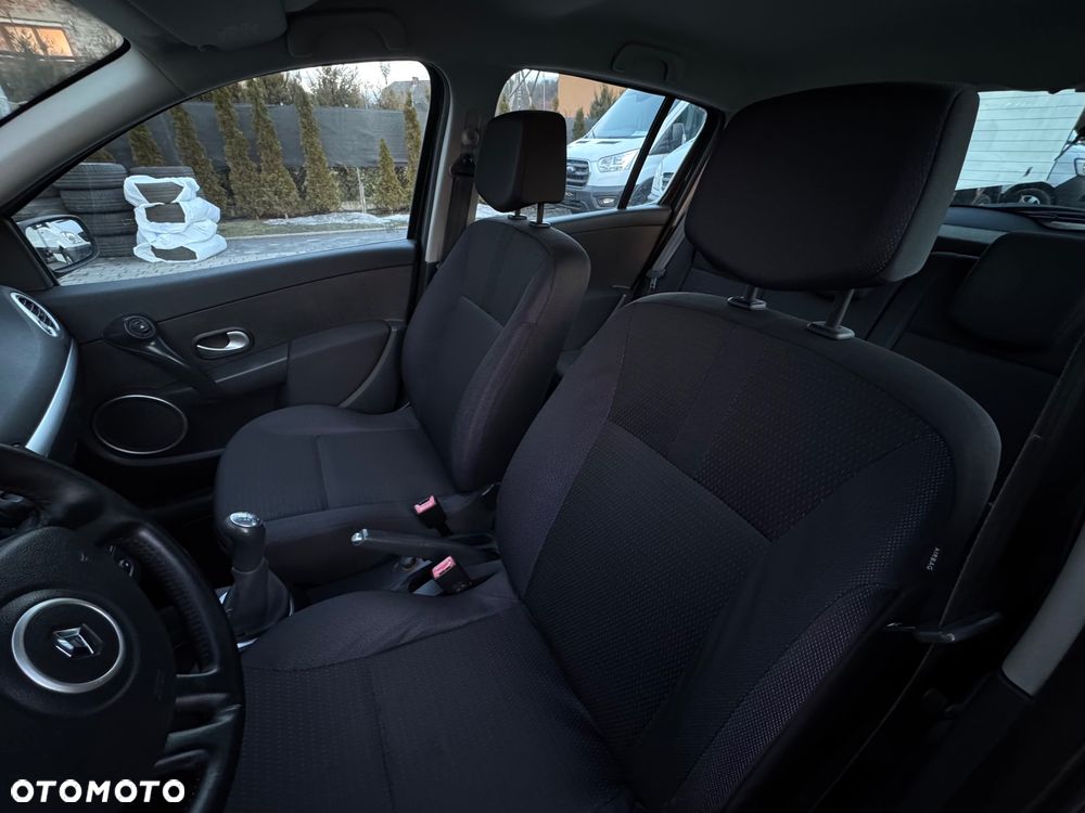 Renault Clio 1.2 TCE Expression - 14