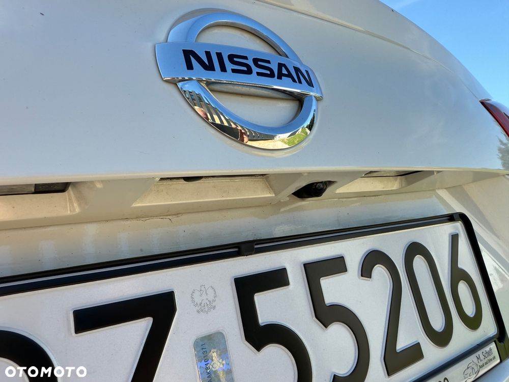 Nissan Qashqai - 16