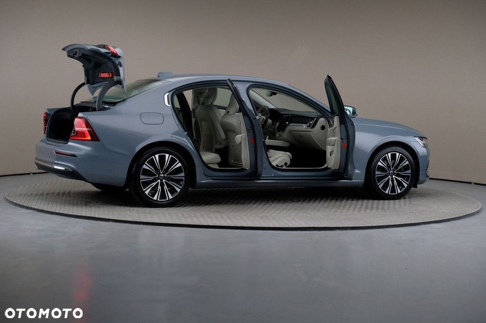 Volvo S60 - 6