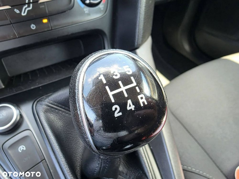 Ford Focus 1.0 EcoBoost Connected - 21