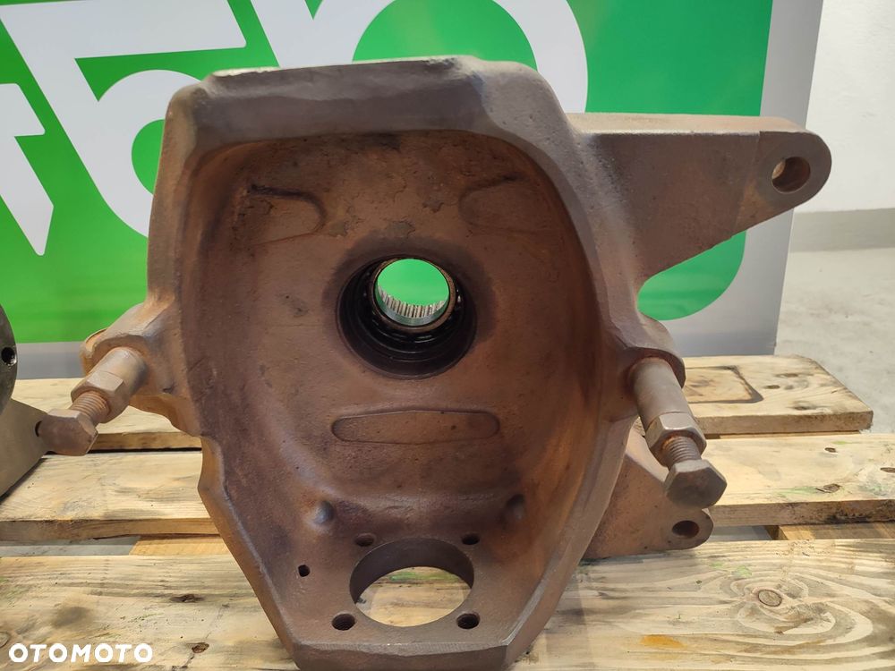Zwrotnica Deutz Fahr 7250 TTV Agrotron (113 15) - 3