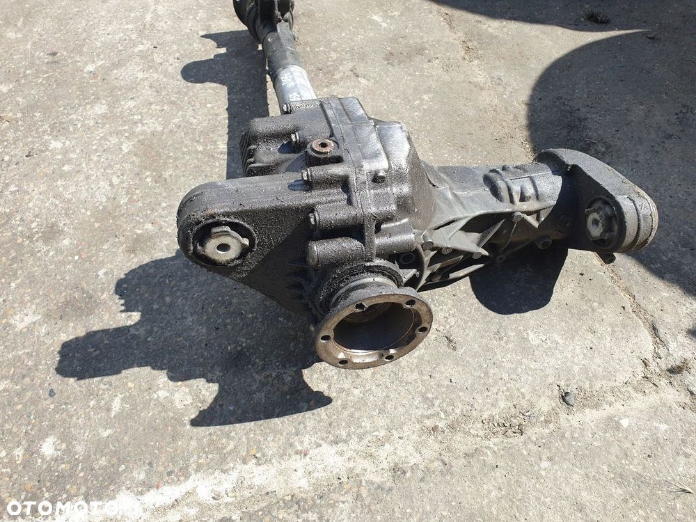 MOST DYFER DYFERENCJAŁ PRZÓD PRZEDNI PORSCHE CAYENNE 4.5 V8 4460310026 - 5