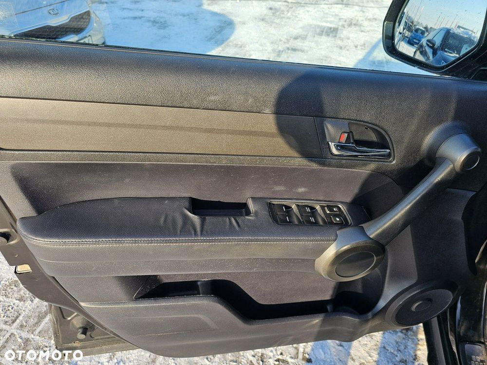 Honda CR-V 2.0 Executive - 23